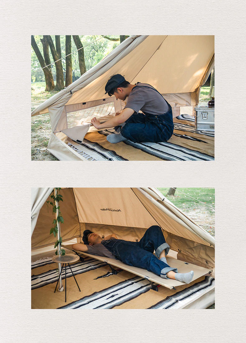 Cheap Goat Tents 